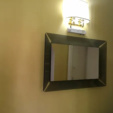 Lam Due Отель Рим