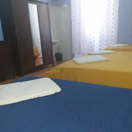 Otel Lam Due *