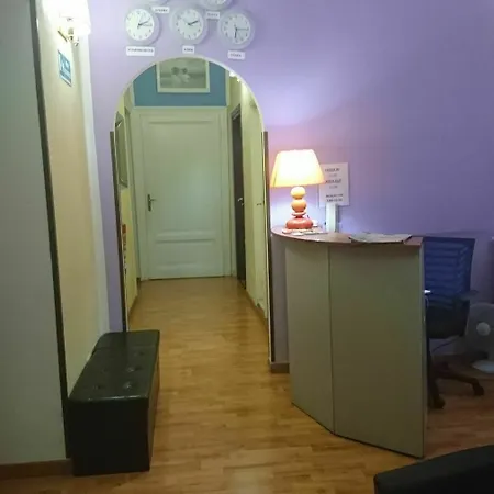 Lam Due Otel *